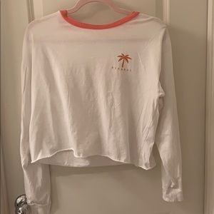 Tillys Ripcurl t-shirt